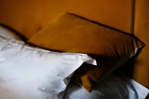 The Brownwood Hotel & Spa - Chambre