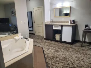 Best Western Fort Wayne Inn & Suites North - Chambre