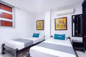 Ayenda Union - Room