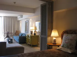 702 Canal Quays - Room