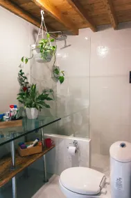 Hotel PIA Colombia - Bathroom