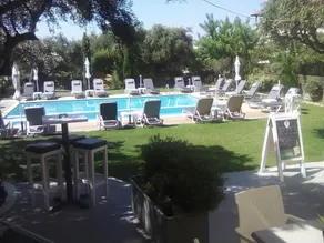 Valentina apartments - Pool