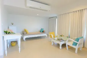 Cera Resort Chaam - Chambre