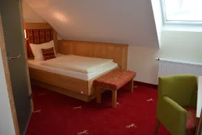 Landgasthof Hotel Rössle - Habitación