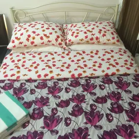University Apartment - Campus Accommodation - Camera
