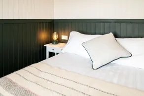 Aurora Lodge Hotel - Camera