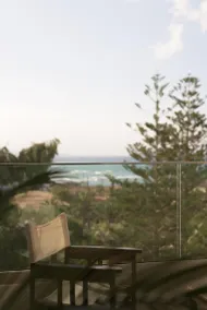 Creta Star Hotel - Adults Only - Utsikt fra rommet