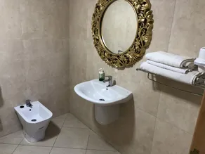 Puerto Marino - Chambre