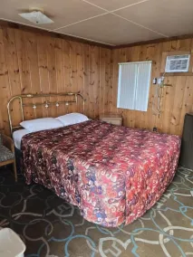 Hilltop Motel - Værelse