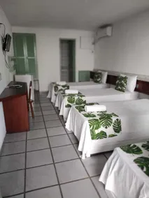 Hotel Porto Verde -JG - Habitación