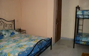 Bab Al Madina - Room
