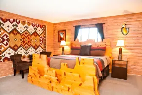 Canyons Lodge- A Canyons Collection Property - Chambre