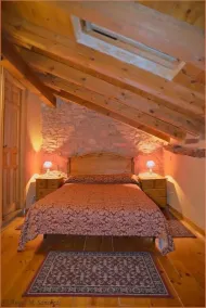 Casa Rural Las Trojes - Værelse