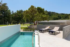 Atalanti Boutique Hotel - Adults Only - Vue de la chambre