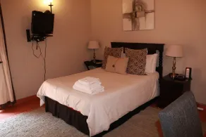 Khaya Africa Guesthouse - Værelse