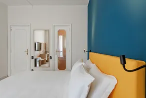 Hotel Riva - Chambre