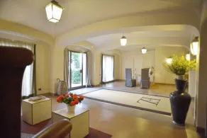 Fonteliving RestArt - Reception