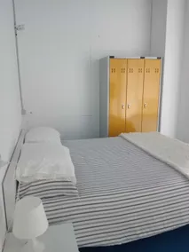 Akuaduulza B&B Como Lake - Habitación
