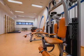 Gdańska Szkoła Szermierki - Gym