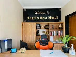 Angel's Rest Motel - Reception