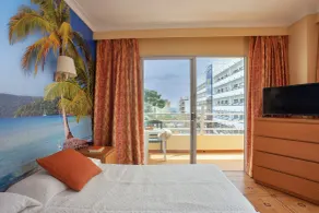 BJ Bei Juan Hostal - Chambre