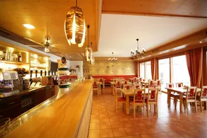 Schätzlhof OHG - Restaurant