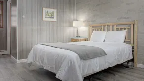 North Creek Lodge at Gore Mountain - Zimmer