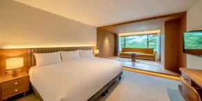 UNWIND HOTEL & BAR Okunikko - Rom