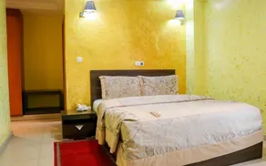 Noubou International Hotel - Room