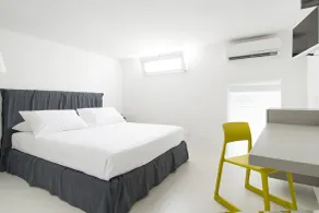 Dimora Talenti - Quarto