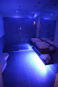 Hotel Morgana - Bathroom