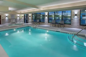 Fairfield Inn & Suites by Marriott Nashville Hendersonville - Pool