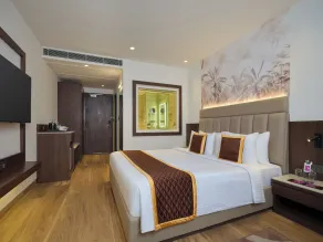 Regenta Place Gwalior - Room