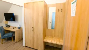 Bernstein Acamed Resort - Camera