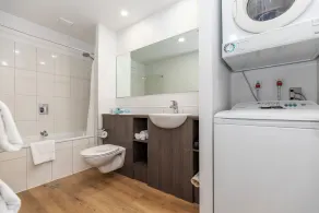 Quest Newmarket Serviced Apartments - Salle de bain
