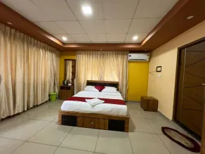 Coffee Land resort - Habitación