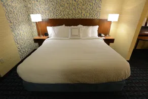 Fairfield Inn & Suites by Marriott Bowling Green - Chambre