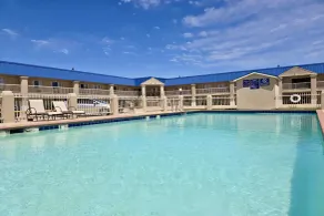 Baymont by Wyndham McAlester Hwy 69 - Basseng