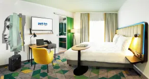 Park Inn By Radisson Hasselt - Room