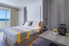 Toxotis Hotel  - Værelse