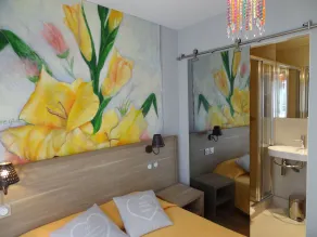 Amélie Hotel - Rom
