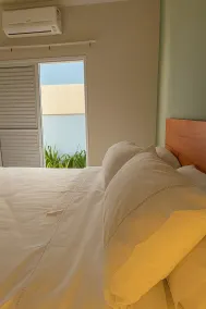 Villa Brotas - Chambre