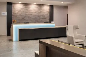 SpringHill Suites Seattle Downtown, South Lake Union - Réception