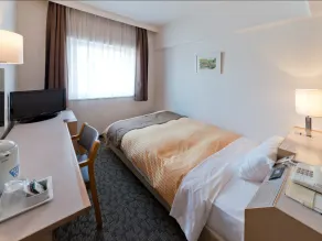 Hotel Castle Plaza - Chambre