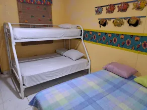 Villa Bella - Zimmer