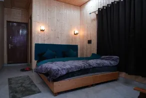 Cherna Danda Resort - Room
