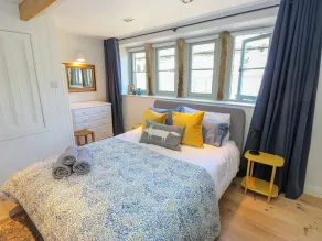 Cobbles Cottage - Room