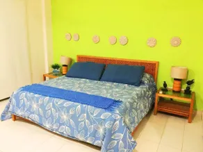 Condo Carla Marina - Room