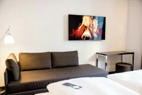 Motel One Leipzig-Augustusplatz - Room