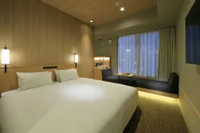 Candeo Hotels Kobe Tor Road - Chambre